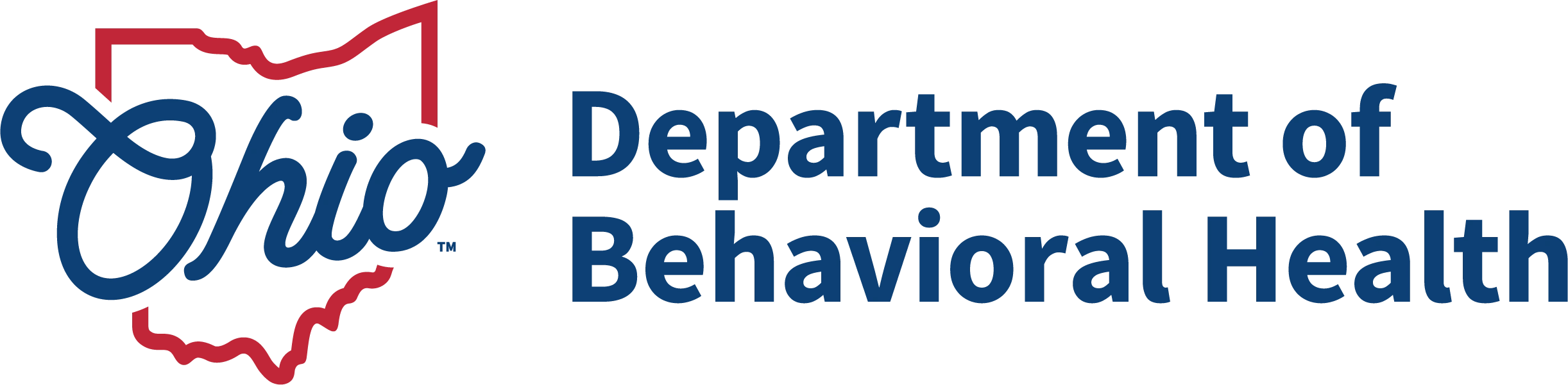 Ohio Department of Behavioral Health